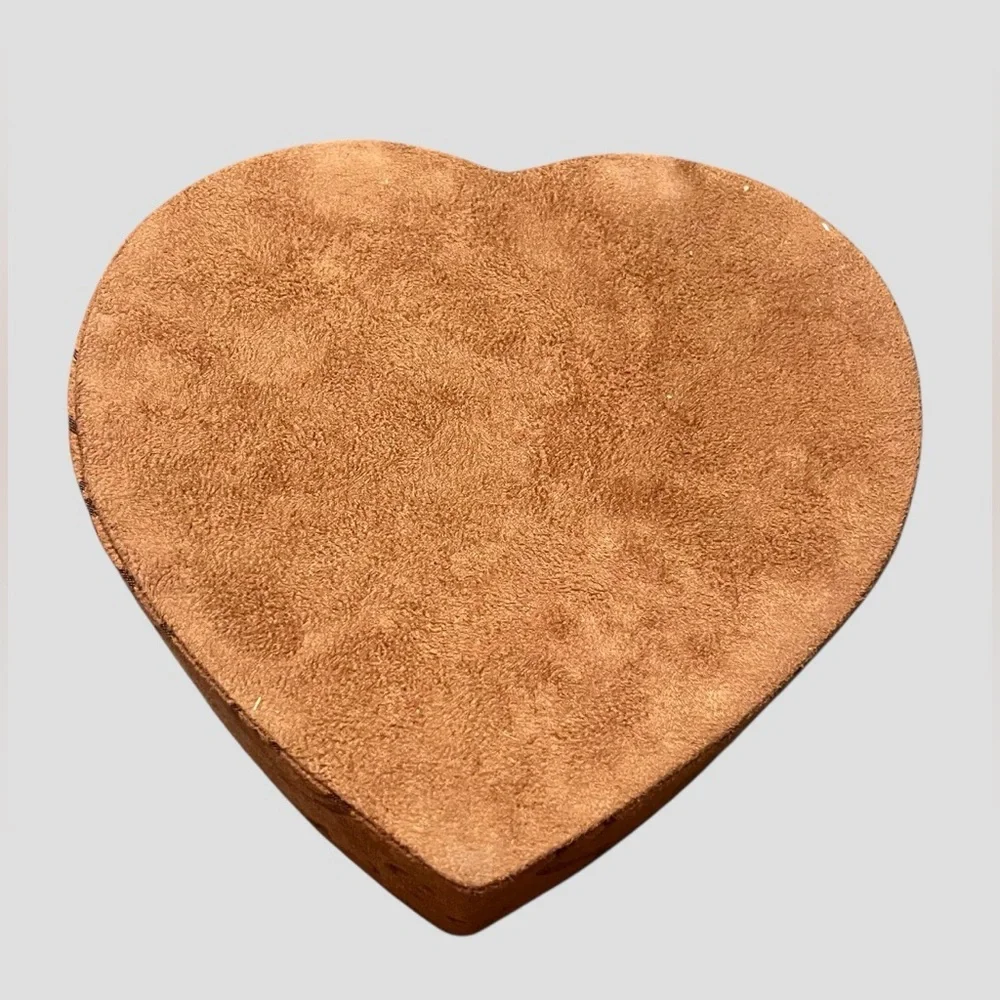 Brighton “Fill Your Heart” Jewelry Box